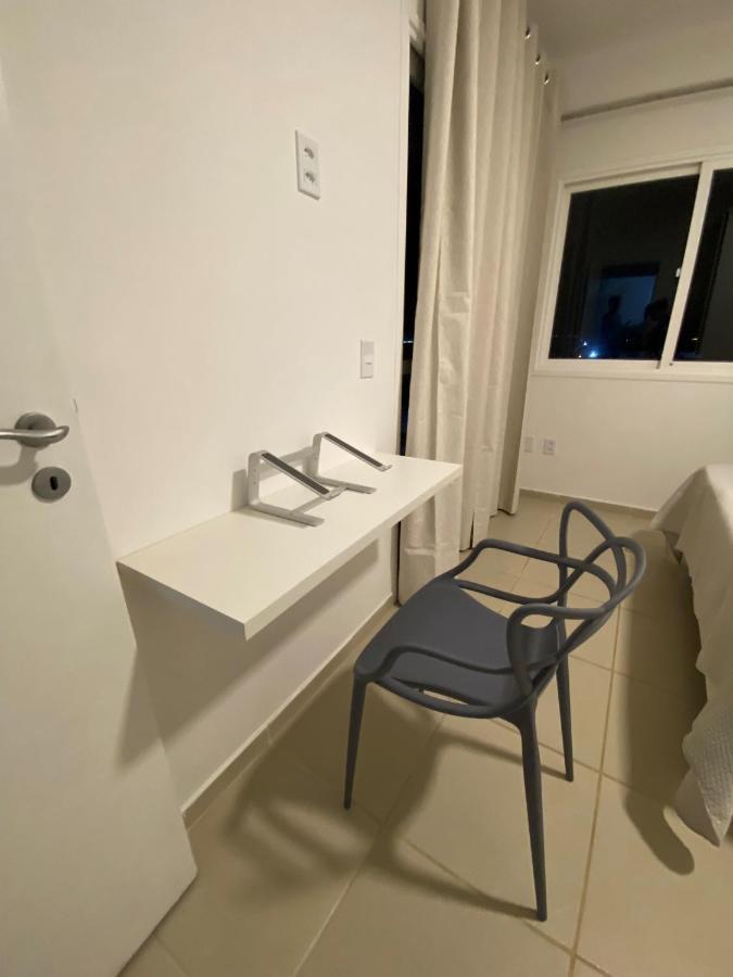 Beachfront Apt & Jacuzzi Taíba Εξωτερικό φωτογραφία