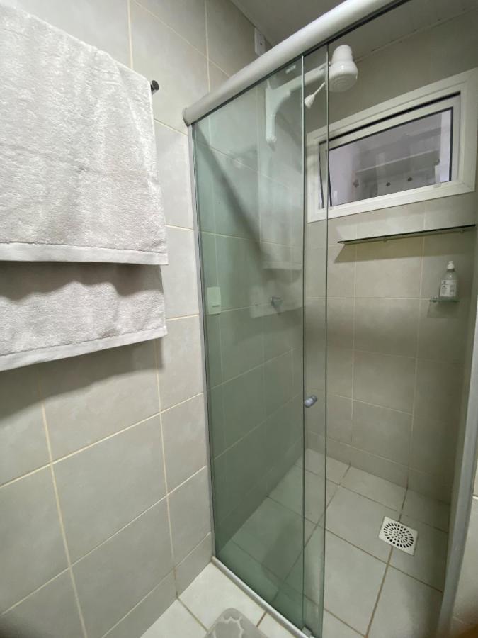 Beachfront Apt & Jacuzzi Taíba Εξωτερικό φωτογραφία